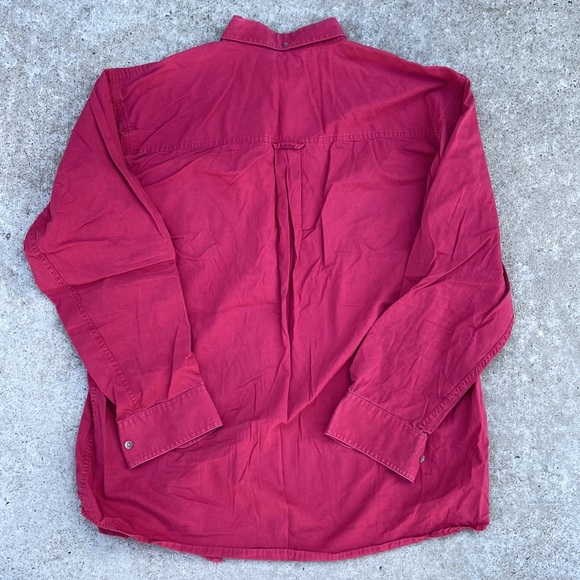 Men’s Wrangler RIATA Button Down XL - Picture 3 of 3